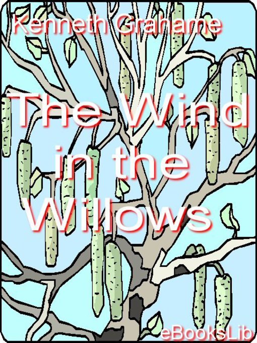 The Wind in the Willows (eBook)
